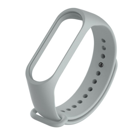 Bracelet pour Montre Xiaomi - Gris — ECO · Smarty Paris 18e
